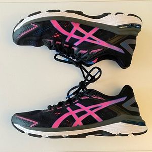 ASICS BT-2000 7 Running Shoe! Gently Worn!